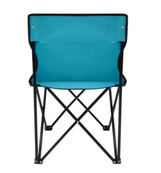 Складной туристический стул RSP Kind (Светло-синий)
