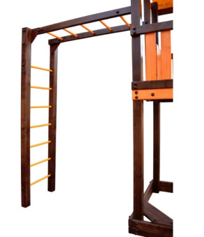 Игровой комплекс Perfetto sport «Pitigliano-15»