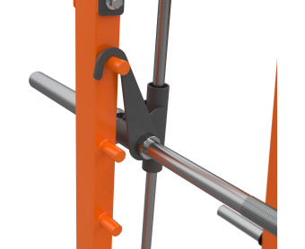 Машина Смита STONERISE D0072