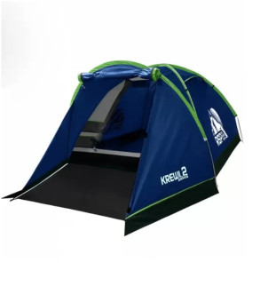 Палатка 2-местная RSP Krewl 2 (синий)