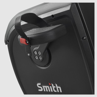 Горизонтальный велотренажер Smith RBS 3.2
