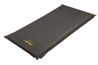 Коврик самонадувающийся CANADIAN CAMPER Comfort (7 см)