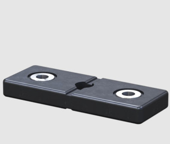 Груз Central Sport Pro, ARV030 (5 кг)