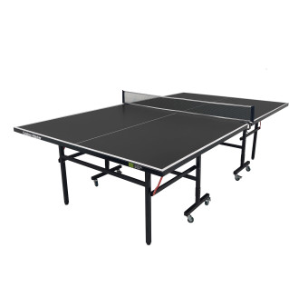 Всепогодный теннисный стол Central Sport Outdoor Attacker (black)