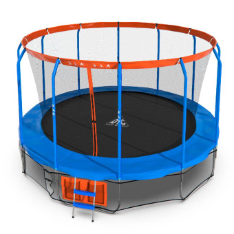 Батут DFC JUMP BASKET 16ft