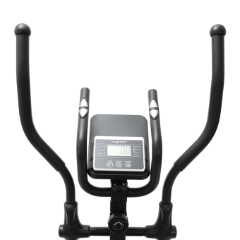 Эллиптический тренажер AMETIST Elbrus