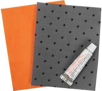 Коврик самонадувающийся Helios HS-004