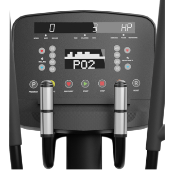 Эллиптический тренажер CardioPower PRO XE250