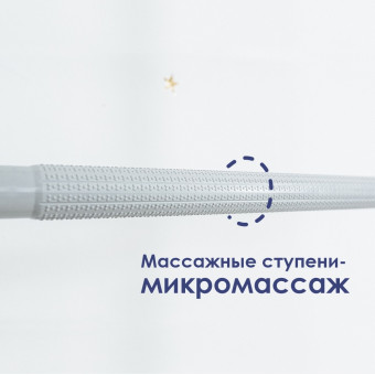 Детский спортивный комплекс Romana DSK 4.2, 11.21.7.13.490.03.02-14 (серый-жёлтый)