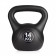 Гиря пластиковая VictoryFit VF-KP140 (14 кг)