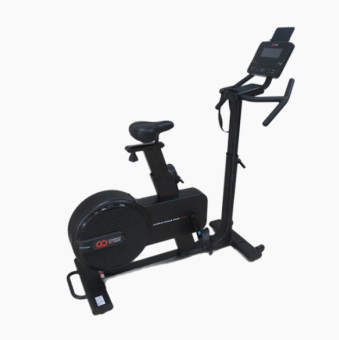 Вертикальный велотренажер CardioPower Ergobike 5