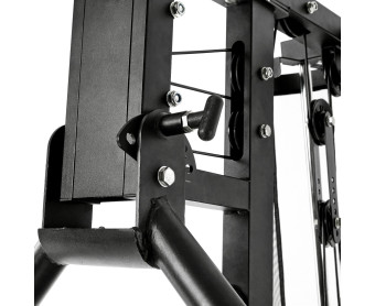 Силовой комплекс DFC HomeGym D5125 (стек 81.5 кг)