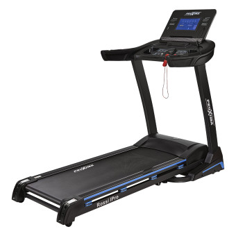 Беговая дорожка Proxima Rossi IPro PROT-229 (Мотор-LEESON)