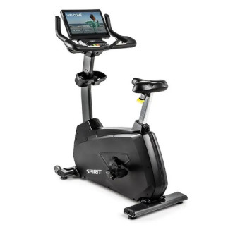 Велотренажер SPIRIT CU1000ENT