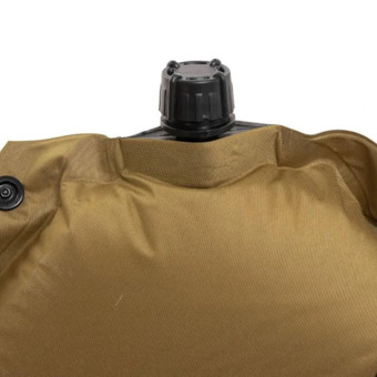 Коврик самонадувающийся NUSUS (N-007-1-0)