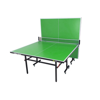 Всепогодный теннисный стол Central Sport Outdoor Attacker (green)