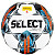 Мяч футбольный Select Brillant Training DB №5 Fortuna v22