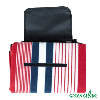 Коврик для пикника Green Glade Р9011