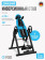 Инверсионный стол OXYGEN FITNESS SKULPT
