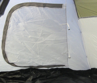 Палатка Indiana LAGOS 3