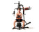 Силовой комплекс DFC HomeGym D7002-60 (стек 60 кг)