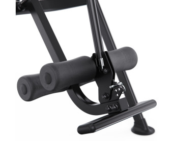 Инверсионный стол DFC IT310 складной