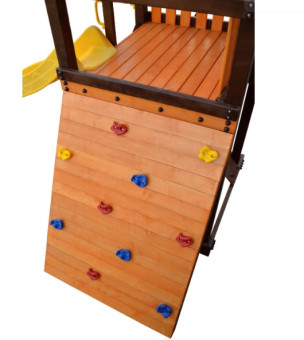 Игровой комплекс Perfetto sport «Pitigliano-5»