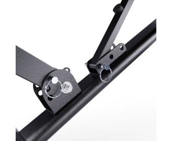 Скамья силовая универсальная DFC CARE CB-302