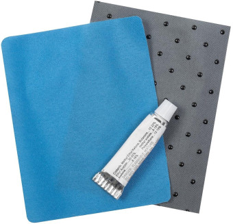 Коврик самонадувающийся Helios HS-006