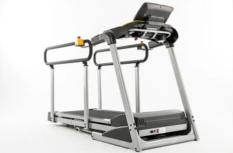 Беговая дорожка Spirit LW280