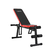 Скамья силовая универсальная UNIX Fit BENCH 130P