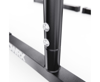 Брусья хайлетсы DFC R0342B