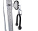 Кроссовер DFC HomeGym D10098 (2 стека по 90 кг)