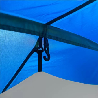 Палатка 5-местная RSP Field 5 (синий)