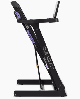 Беговая дорожка Clear Fit CrossPower CT 420 MI