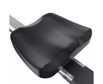 Водный гребной тренажер DFC YAMO с наклонным баком