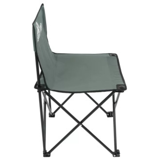 Складной туристический стул RSP Kind (Серый)