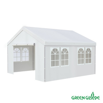 Тент-шатер Green Glade 3054