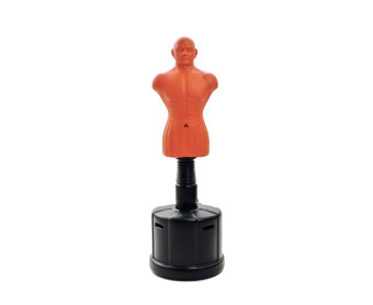 Манекен DFC Higher Boxing Punching Man-Medium (беж)