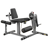 Сгибание-разгибание ног BODY SOLID GCEC 340