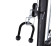 Кроссовер DFC HomeGym D71506 (2 стека по 90 кг)
