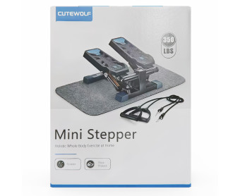 Министеппер DFC CUTEWOLF с эспандерами