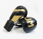 Боксерские перчатки Sundays TBD0543662901B (черный)