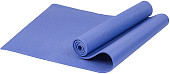 Коврик для йоги и фитнеса Sundays Fitness IR97504 (голубой)