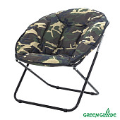 Кресло складное Green Glade РС810-К
