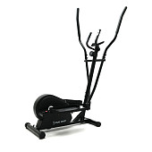 Эллиптический тренажер Atlas Sport Boost Black