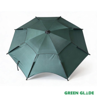 Зонт садовый Green Glade 72202