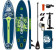Сапборд Pic Board Fantasy Blue