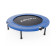 Батут DFC FOLDING 40'' (синий)
