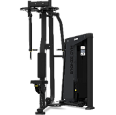 Баттерфляй BRONZE GYM NEO 07